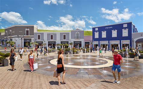 Sicilia outlet village: posizioni aperte e come .